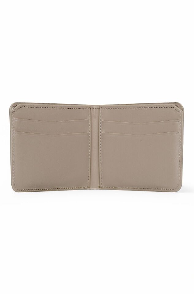 Cüzdan Kartlık Kemer 3 lü Set