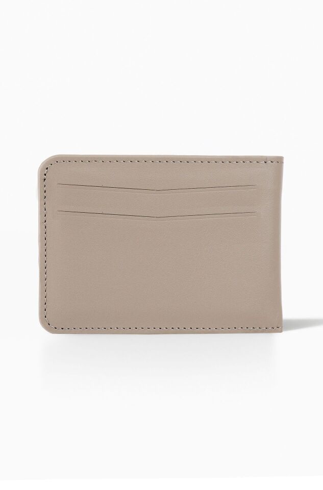 Cüzdan Kartlık Kemer 3 lü Set