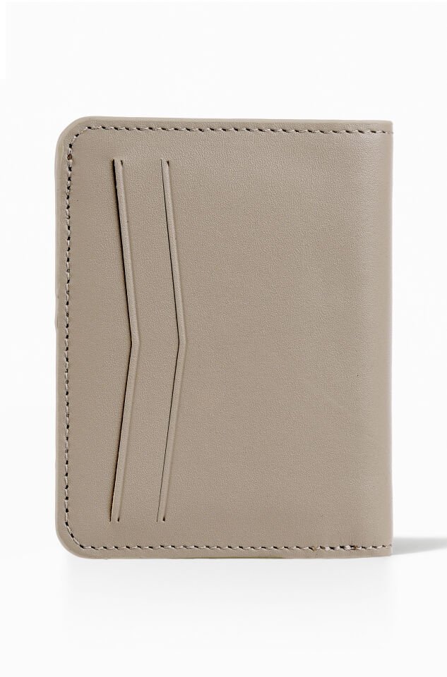 Cüzdan Kartlık Kemer 3 lü Set