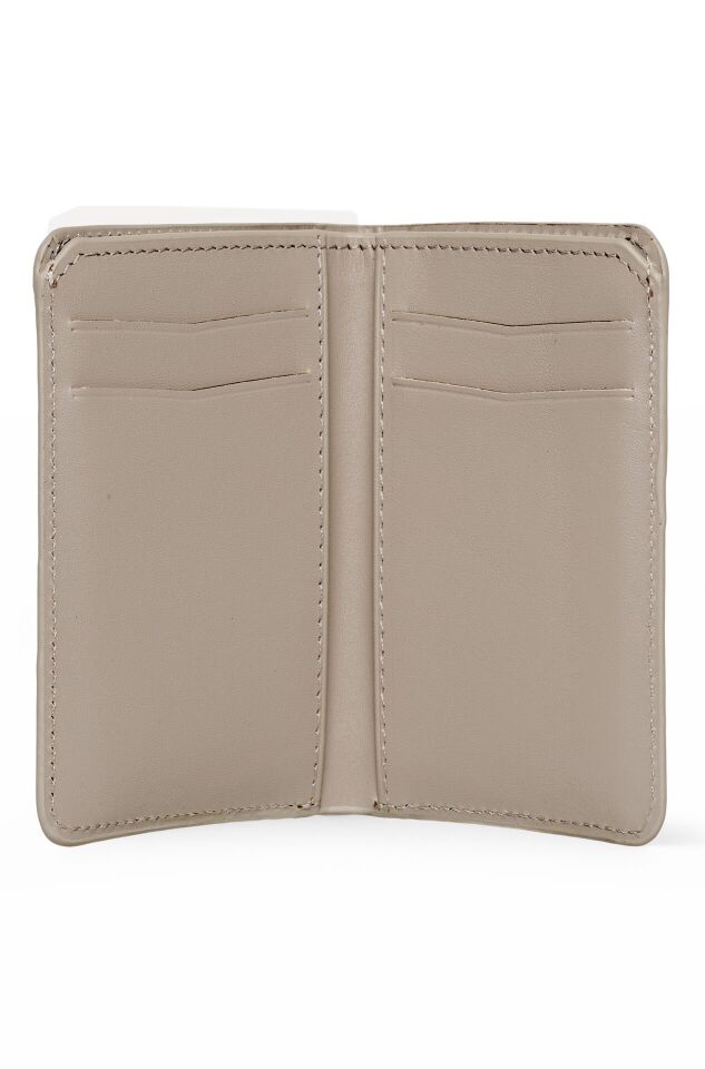 Cüzdan Kartlık Kemer 3 lü Set