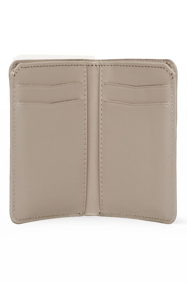 Cüzdan Kartlık Kemer 3 lü Set