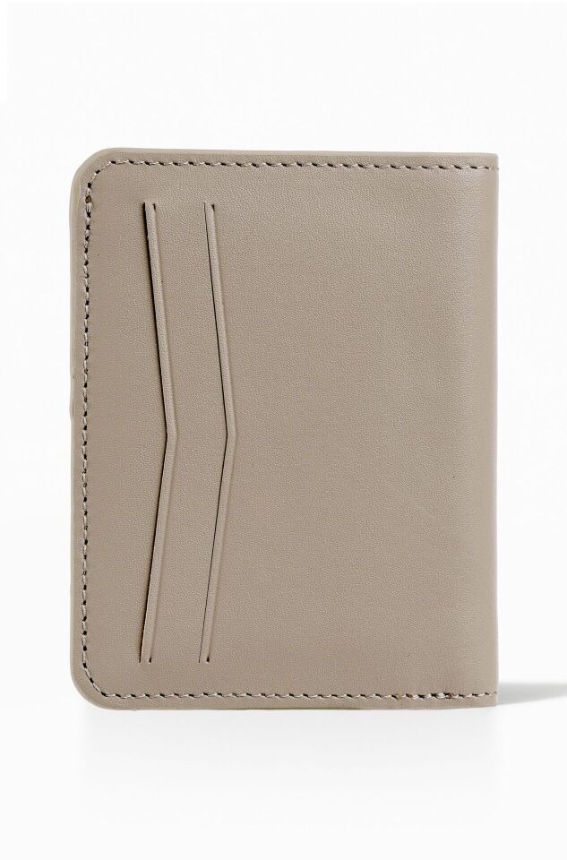 Cüzdan Kartlık Kemer 3 lü Set