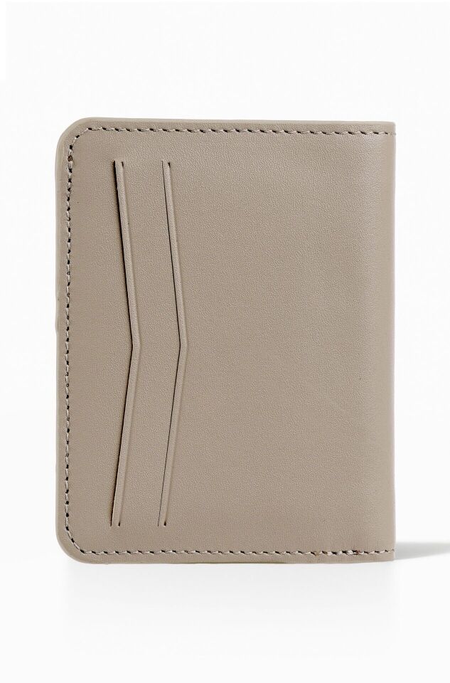 Cüzdan Kartlık Kemer 3 lü Set