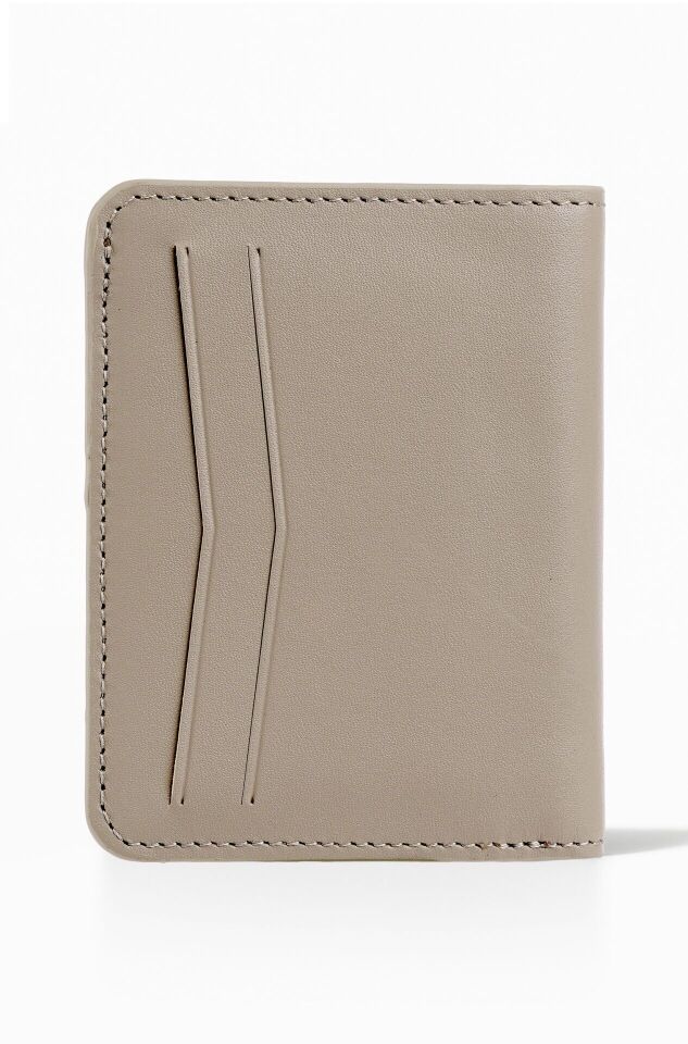 Cüzdan Kartlık Kemer 3 lü Set