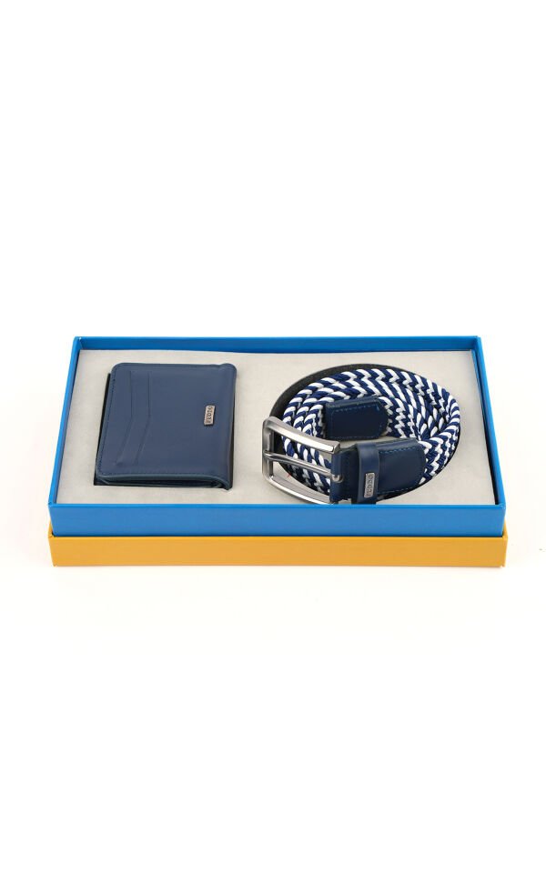 Cüzdan Kemer Set