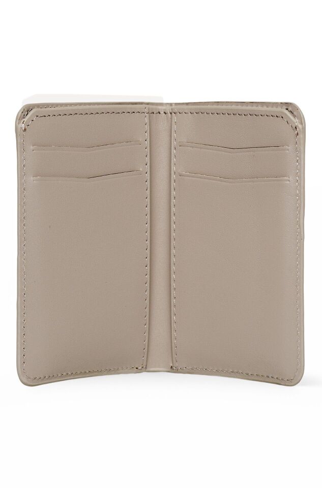 Cüzdan Kartlık Kemer 3 lü Set