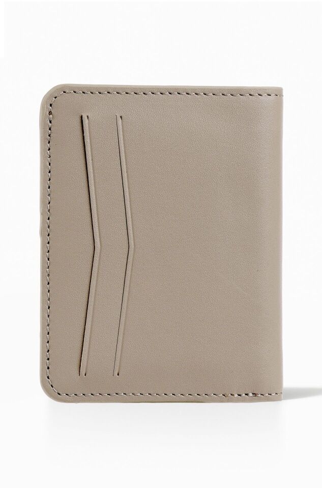 Cüzdan Kartlık Kemer 3 lü Set