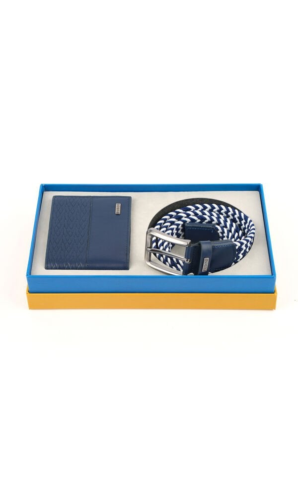 Cüzdan Kemer Set