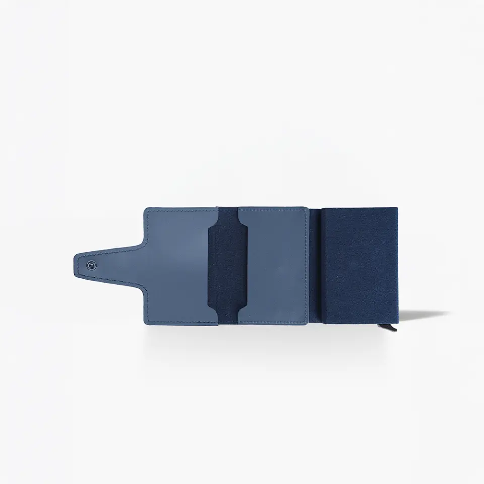 Kartlık 270 Indigo