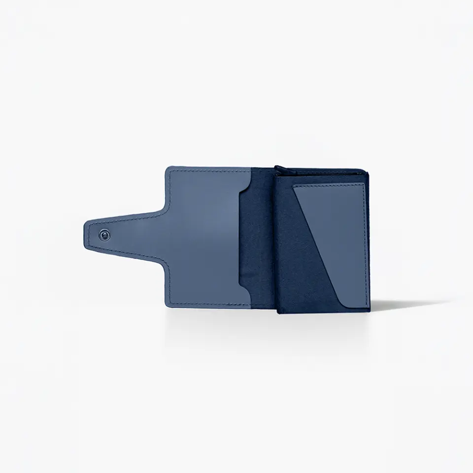 Kartlık 270 Indigo