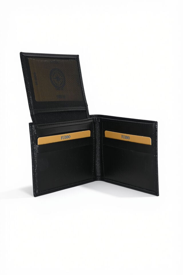 Cüzdan Kemer Saffiano Set