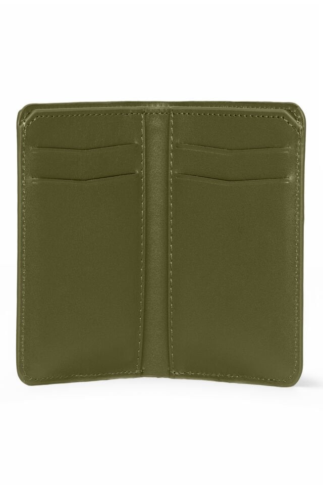 Cüzdan Kartlık Kemer Set