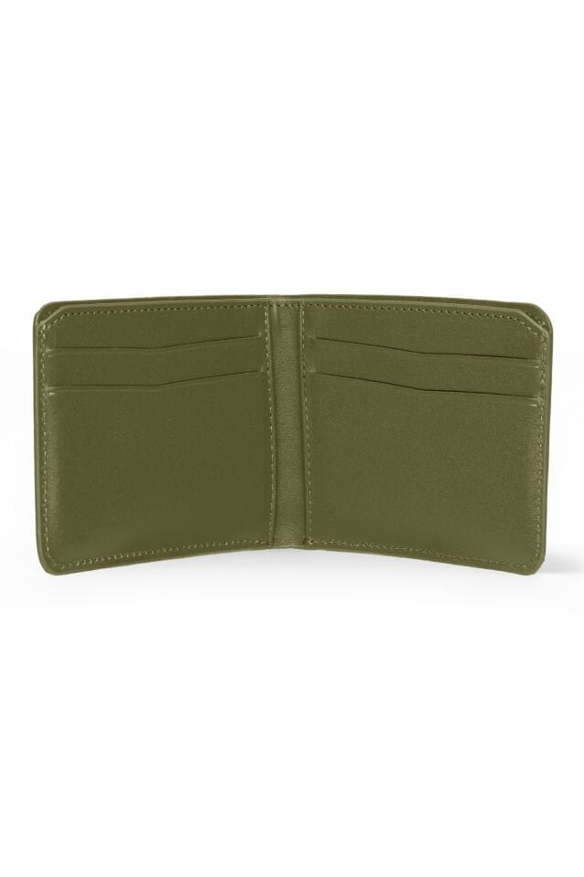 Cüzdan Kartlık Kemer Set