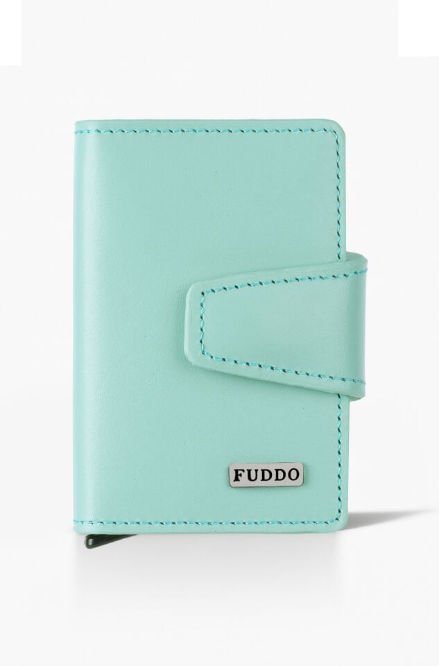 Cüzdan Kartlık Kemer 3 lü Set