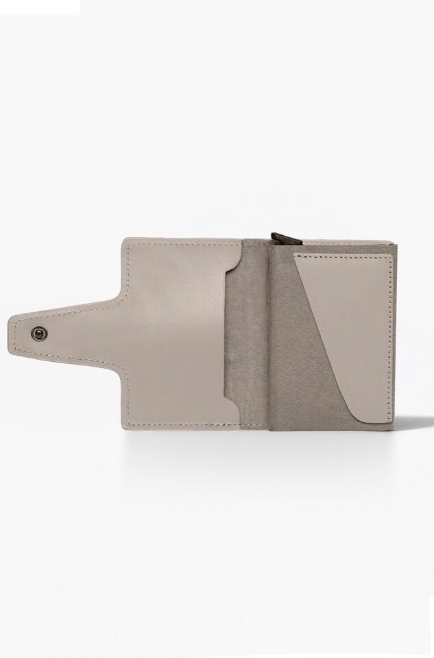 Cüzdan Kartlık Kemer 3 lü Set