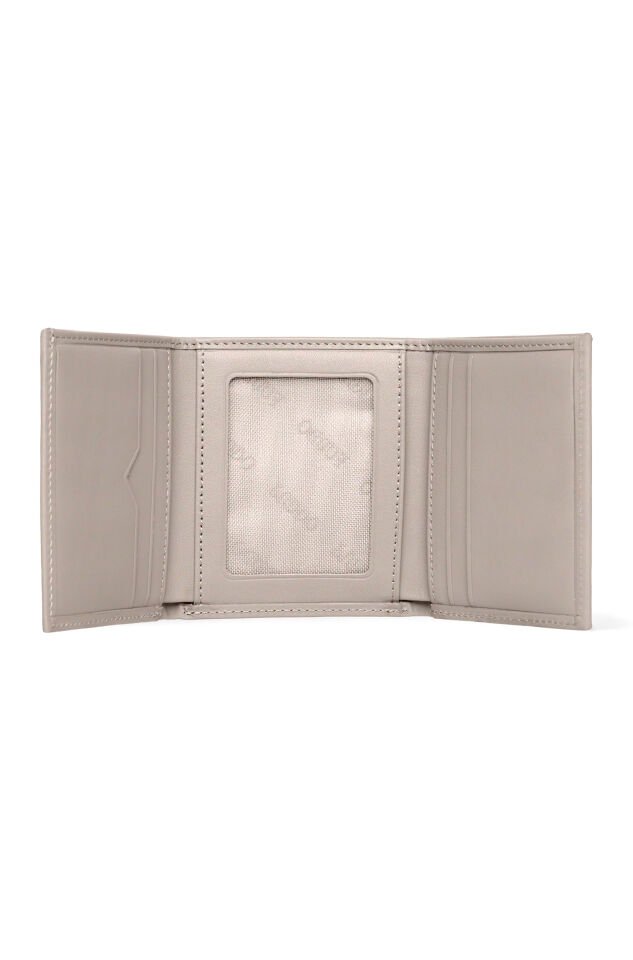 Cüzdan Kartlık Kemer 3 lü Set