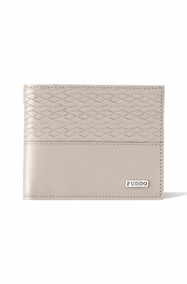 Cüzdan Kartlık Kemer 3 lü Set