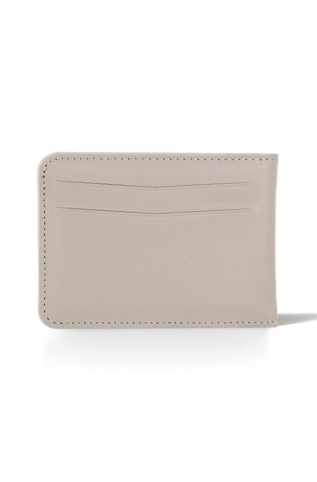 Cüzdan Kartlık Kemer 3 lü Set