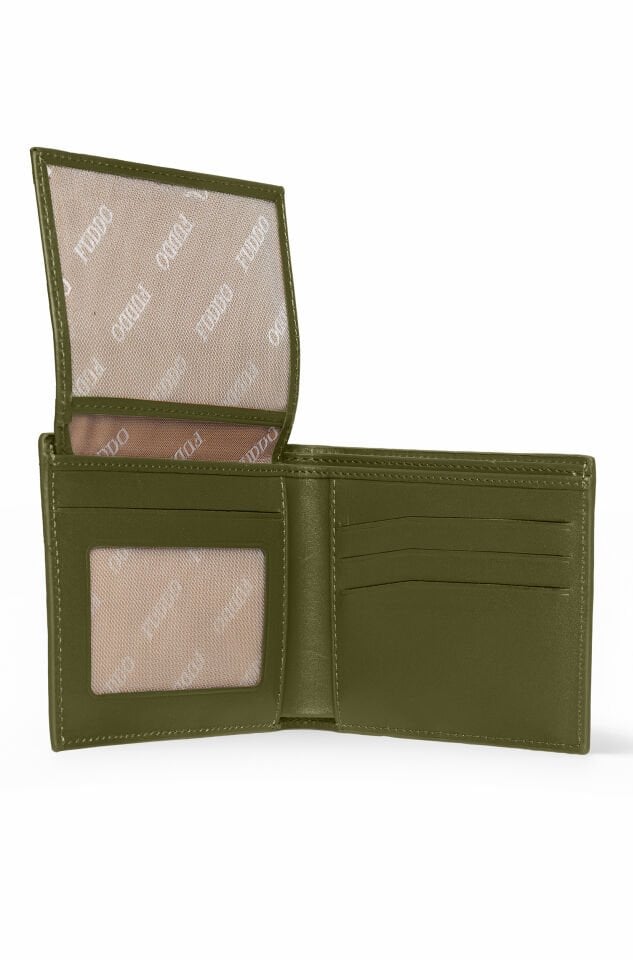 Cüzdan Kartlık Kemer 3 lü Set