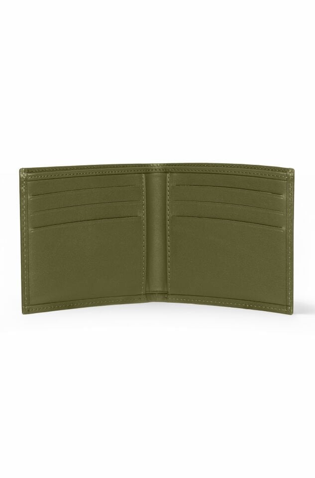 Cüzdan Kartlık Kemer 3 lü Set