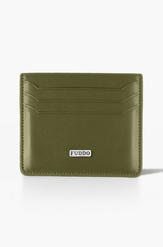 Cüzdan Kartlık Kemer 3 lü Set