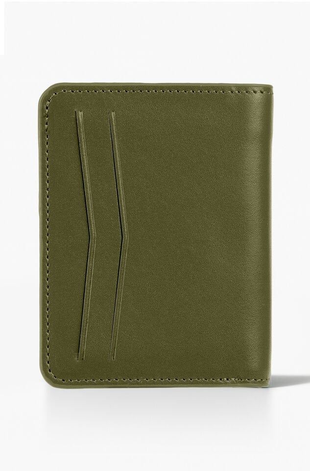 Cüzdan Kartlık Kemer 3 lü Set