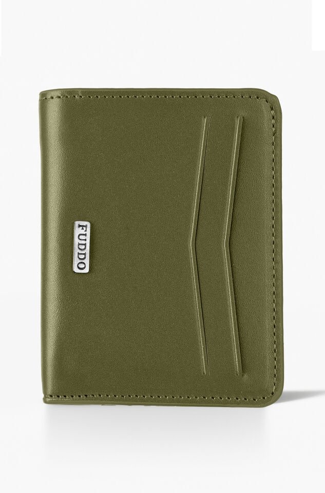 Cüzdan Kartlık Kemer 3 lü Set