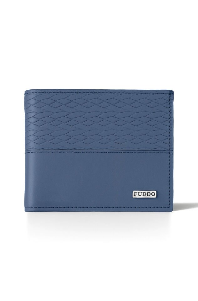 Cüzdan Kartlık Kemer 3 lü Set