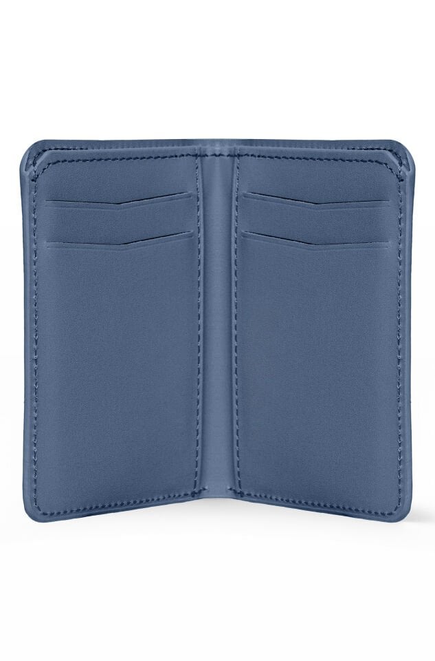 Cüzdan Kartlık Kemer 3 lü Set