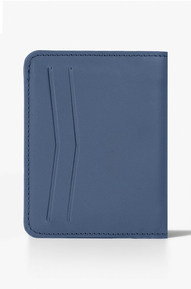 Cüzdan Kartlık Kemer 3 lü Set