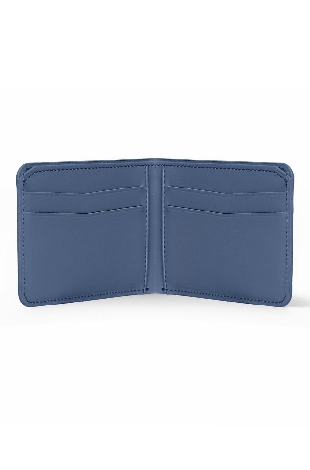 Cüzdan Kartlık Kemer 3 lü Set