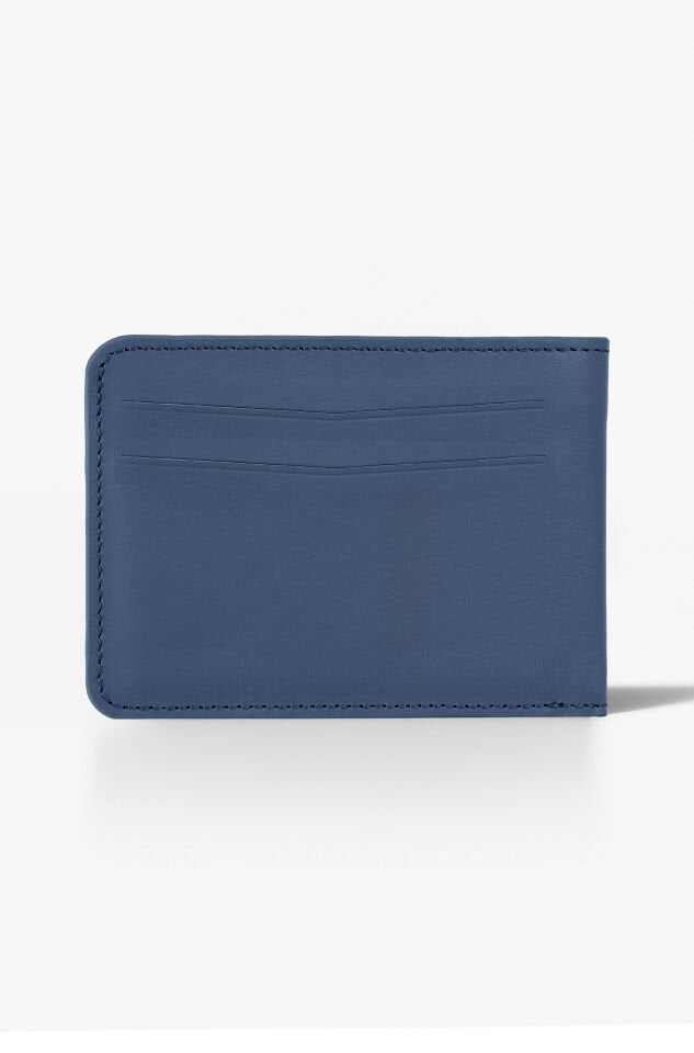 Cüzdan Kartlık Kemer 3 lü Set