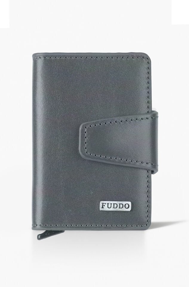 Cüzdan Kartlık Kemer 3 lü Set