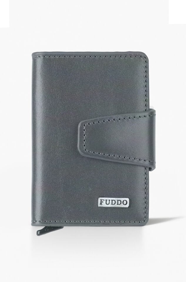 Cüzdan Kartlık Kemer 3 lü Set