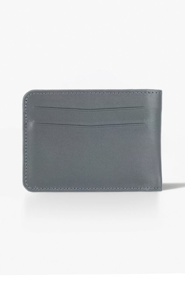 Cüzdan Kartlık Kemer 3 lü Set