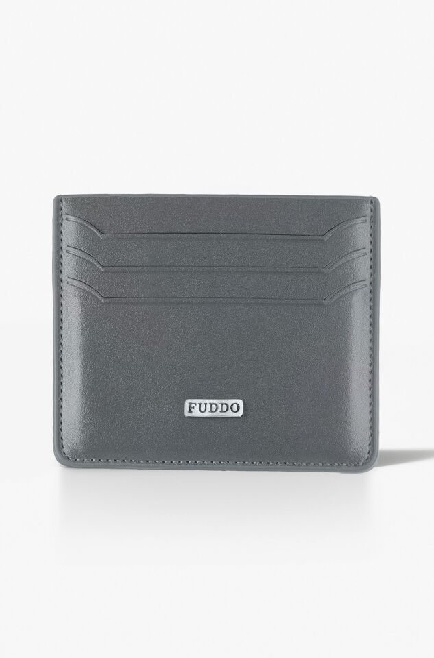 Cüzdan Kartlık Kemer 3 lü Set