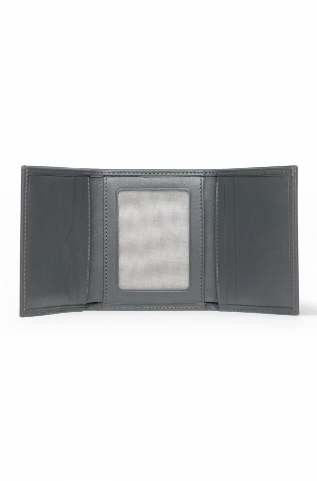 Cüzdan Kartlık Kemer 3 lü Set